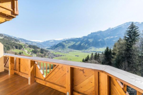 Ferienwohnung Valentina Schwendau